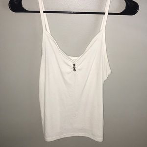 american eagle// soft and sexy tank top